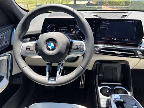 New 2026 BMW X1 xDrive28i w/ Technology Package AWD/4WD image 19