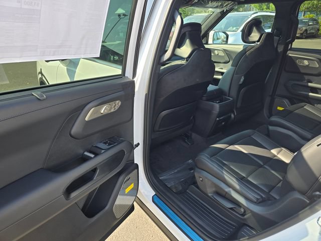 New 2027 Kia Telluride SX Prestige AWD/4WD image 14