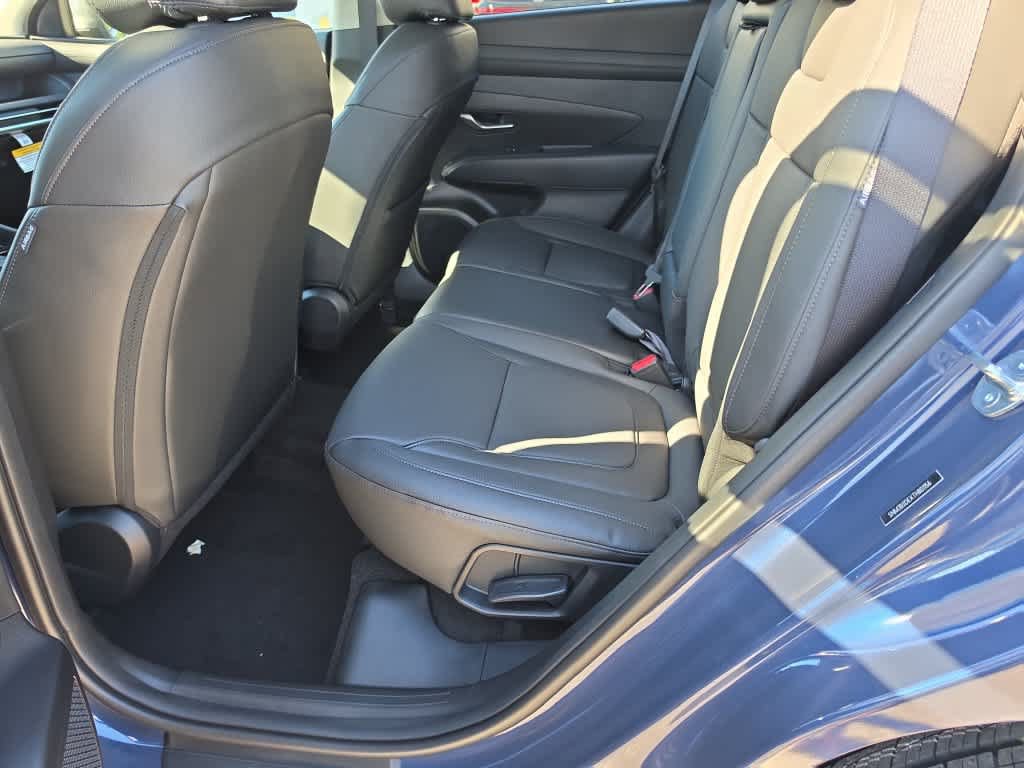 New 2026 Hyundai Tucson SEL Plus FWD image 20