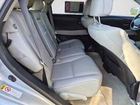 Used 2013 Lexus RX 350 FWD w/ Premium Pkg image 18
