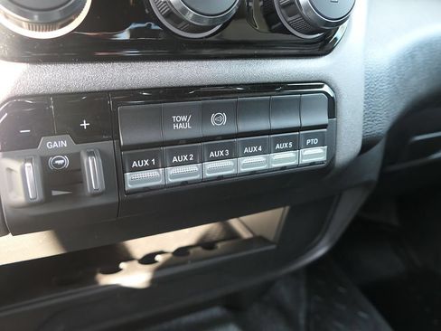 New 2026 RAM 3500 Tradesman RWD image 18