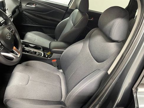 Used 2020 Hyundai Santa Fe SEL AWD/4WD image 12
