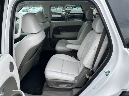 New 2026 Hyundai Palisade SEL Premium AWD/4WD image 20