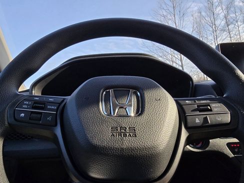 Used 2025 Honda CR-V EX image 13