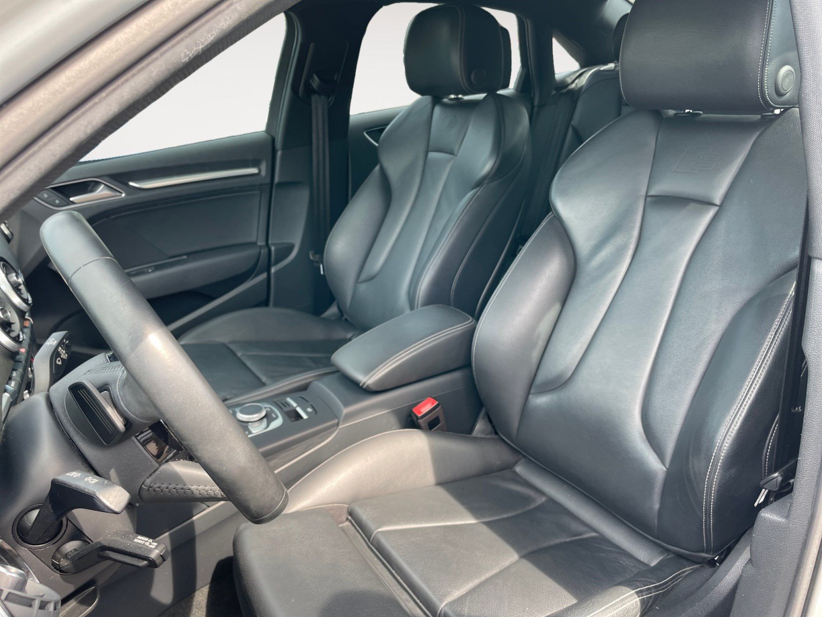 Used 2020 Audi A3 2.0T Premium w/ Final Edition Package FWD image 10