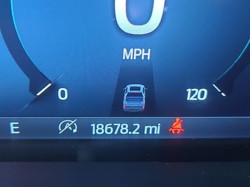 Used 2024 Ford F150 XLT image 24