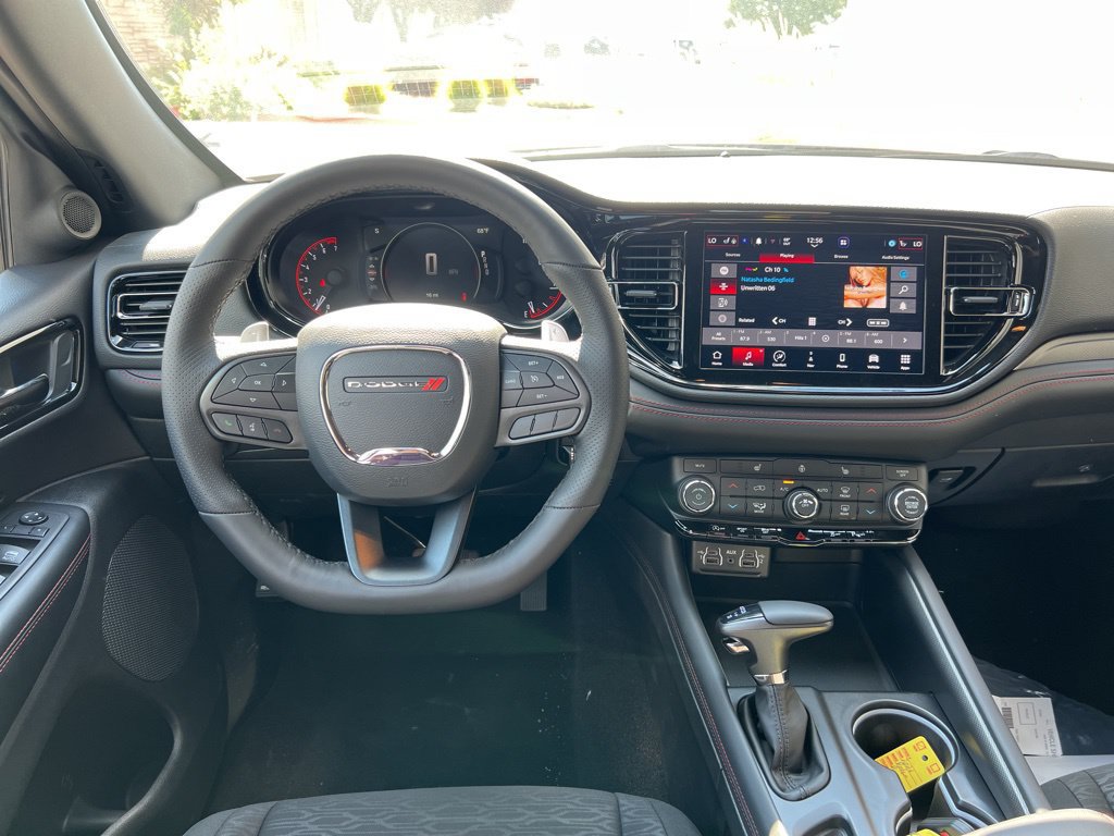 Used 2026 Dodge Durango GT w/ Blacktop Package AWD/4WD image 20