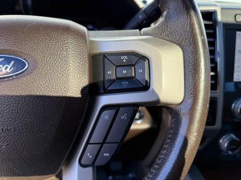 Used 2021 Ford F350 King Ranch w/ Tremor Off-Road Package image 30