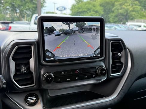 Used 2021 Ford Bronco Sport Big Bend w/ Big Bend Package AWD/4WD image 19