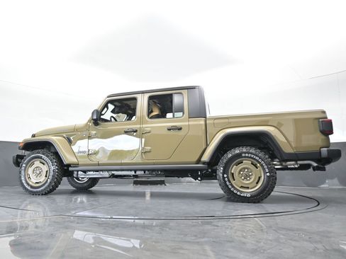 New 2026 Jeep Gladiator Sport image 56