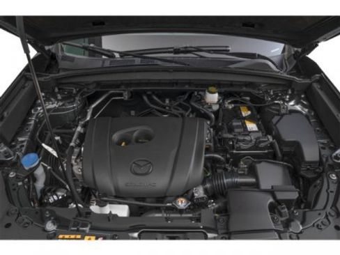 New 2026 MAZDA CX-5 AWD 2.5 S image 14