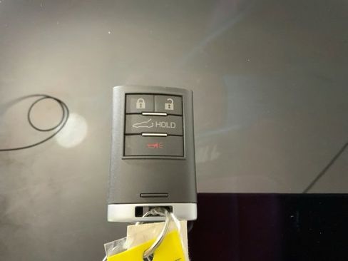 Used 2017 Chevrolet Corvette Grand Sport image 38