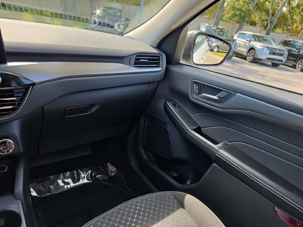 Used 2023 Ford Escape Active FWD image 10