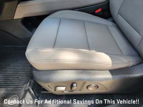 New 2026 GMC Acadia Elevation w/ Black Edition FWD image 18