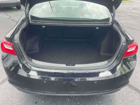 Used 2024 Chevrolet Malibu LS FWD image 6