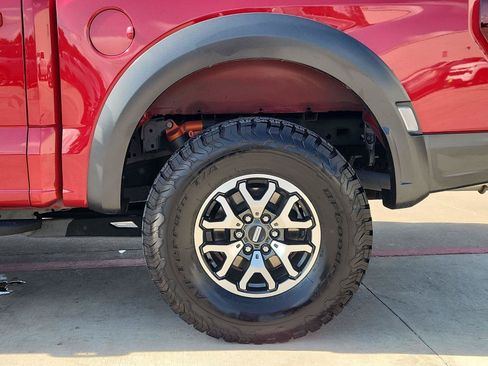 Used 2023 Ford F150 Raptor AWD/4WD image 34