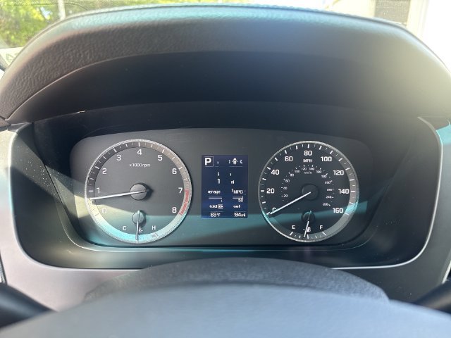 Used 2016 Hyundai Sonata Sport w/ Option Group 1V FWD image 18