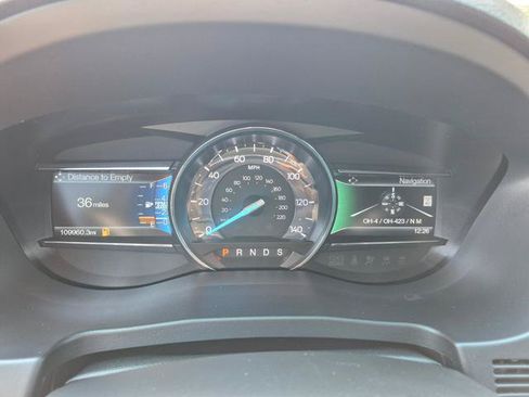 Used 2017 Ford Explorer Limited FWD image 20
