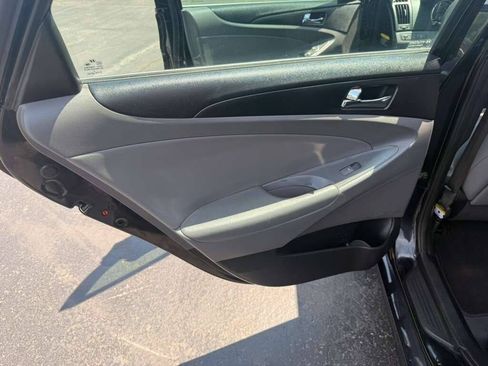 Used 2013 Hyundai Sonata GLS w/ Popular Equipment Pkg FWD image 7
