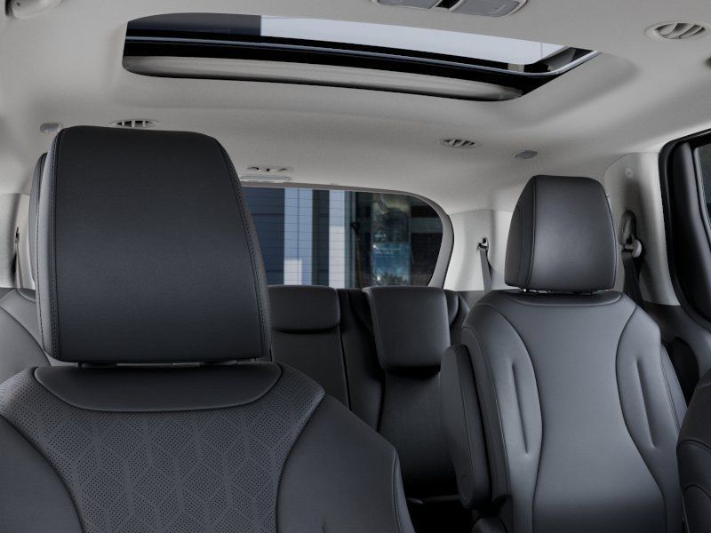 New 2027 Kia Carnival SX w/ Dark Edition Package FWD image 33