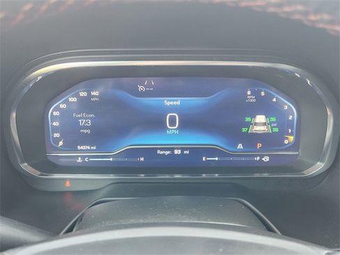 Used 2023 Chevrolet Tahoe RST image 19