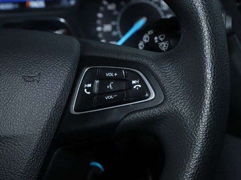 Used 2018 Ford Escape SE w/ Ford Safe & Smart Package image 23