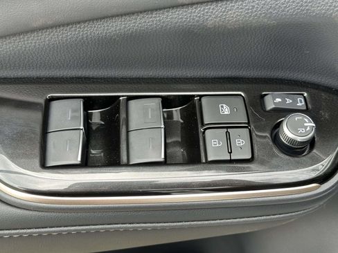 New 2026 Toyota Crown Signia AWD/4WD image 21
