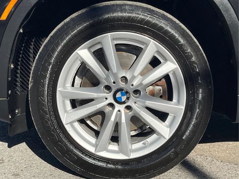 Used 2015 BMW X5 xDrive35i AWD/4WD image 10