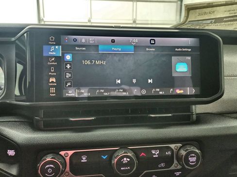 New 2026 Jeep Wrangler Sport AWD/4WD image 24