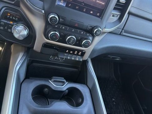 Used 2022 RAM 1500 Laramie image 24