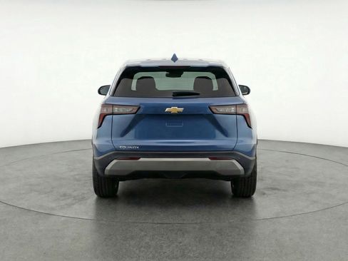 Used 2025 Chevrolet Equinox LT FWD image 7