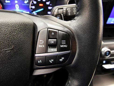 Used 2020 Ford Explorer XLT w/ Equipment Group 202A image 21