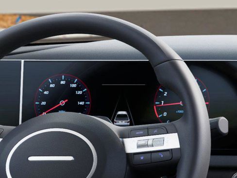 New 2026 Hyundai Santa Cruz SEL image 15