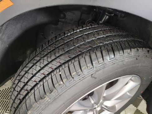 Certified 2026 Honda CR-V EX image 31