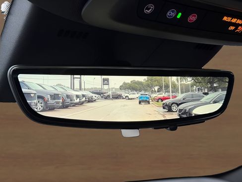 New 2026 Cadillac CT5 Premium Luxury w/ Technology Package RWD image 25