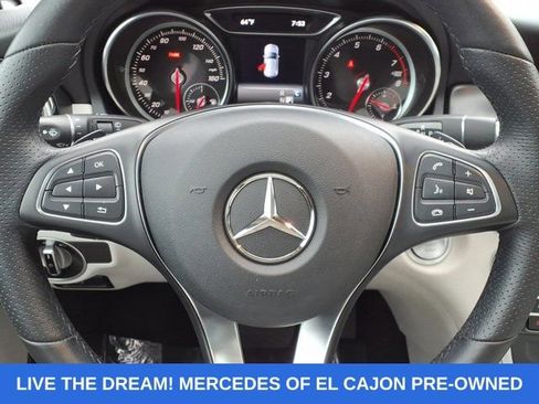 Certified 2020 Mercedes-Benz GLA 250 4MATIC image 8