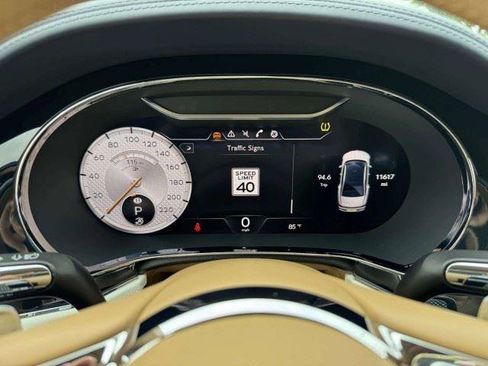 Used 2023 Bentley Flying Spur W12 AWD/4WD image 27