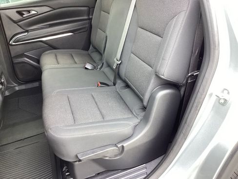 Used 2024 Chevrolet Traverse LS w/ LPO, Floor Liner Package image 13