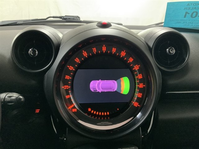 Used 2015 MINI Cooper Paceman John Cooper Works AWD/4WD image 27