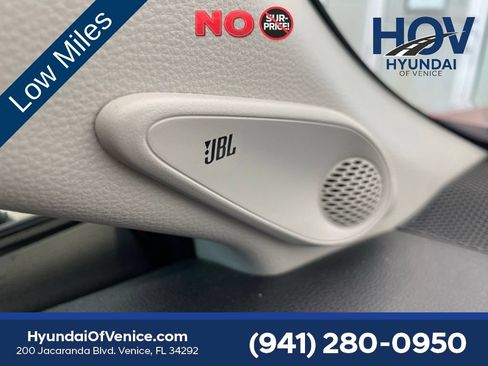 Used 2024 Toyota Corolla Cross LE w/ Moonroof Package FWD image 22