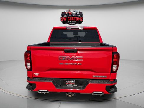 Used 2023 GMC Sierra 1500 Elevation AWD/4WD image 6
