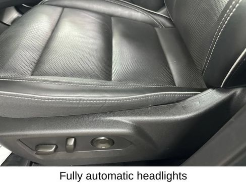 Used 2021 Buick Envision Essence AWD/4WD image 36