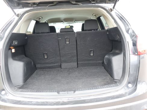 Used 2014 MAZDA CX-5 Touring image 19