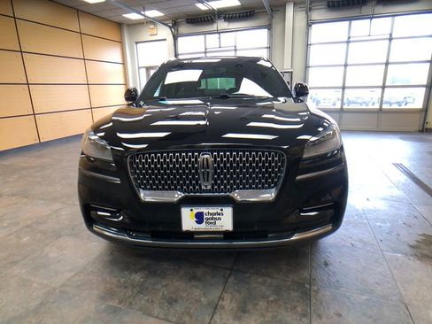Used 2024 Lincoln Aviator Reserve RWD image 2