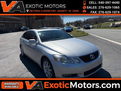 Used 2006 Lexus GS 300 w/ Preferred Accessory Pkg