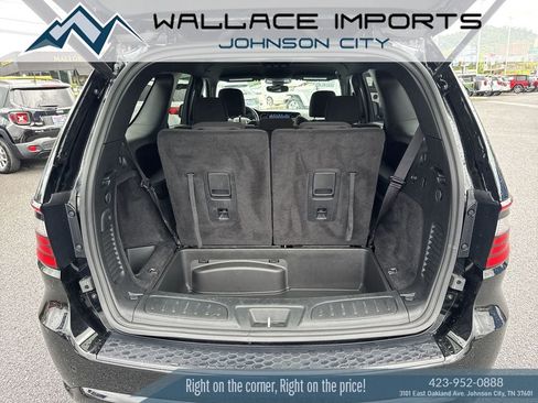 Used 2026 Dodge Durango GT AWD/4WD image 43
