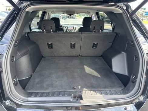 Certified 2019 Chevrolet Equinox LT AWD/4WD image 24
