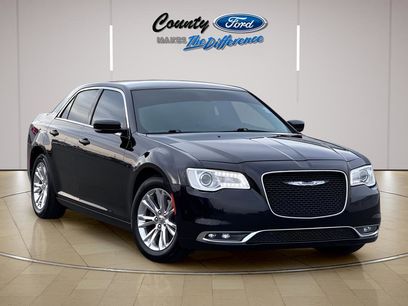Used 2021 Chrysler 300 Touring L