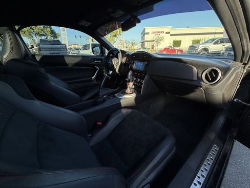 Used 2019 Subaru BRZ Limited RWD image 45