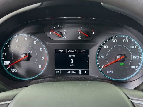 Used 2024 Chevrolet Malibu LT image 15